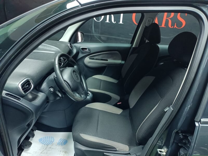 CITROEN C-3 PICASSO 1.6 HDI