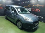 PEUGEOT PARTNER 1.6 HDI