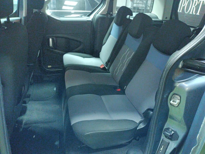 PEUGEOT PARTNER 1.6 HDI