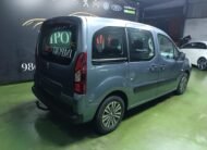 PEUGEOT PARTNER 1.6 HDI