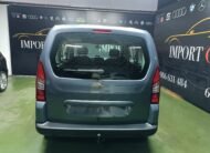 PEUGEOT PARTNER 1.6 HDI