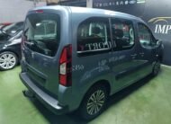 PEUGEOT PARTNER 1.6 HDI