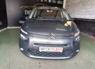 CITROEN C-4 GRAND PICASSO 1.6 HDI