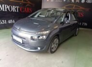 CITROEN C-4 GRAND PICASSO 1.6 HDI