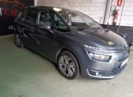 CITROEN C-4 GRAND PICASSO 1.6 HDI