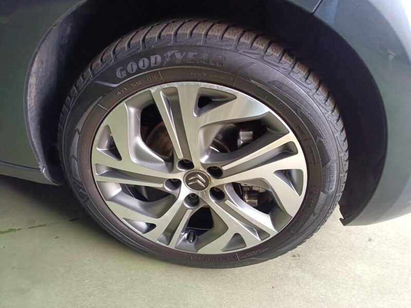 CITROEN C-4 GRAND PICASSO 1.6 HDI