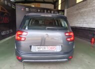 CITROEN C-4 GRAND PICASSO 1.6 HDI
