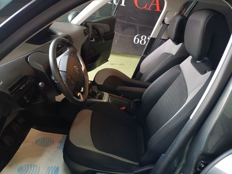 CITROEN C-4 GRAND PICASSO 1.6 HDI