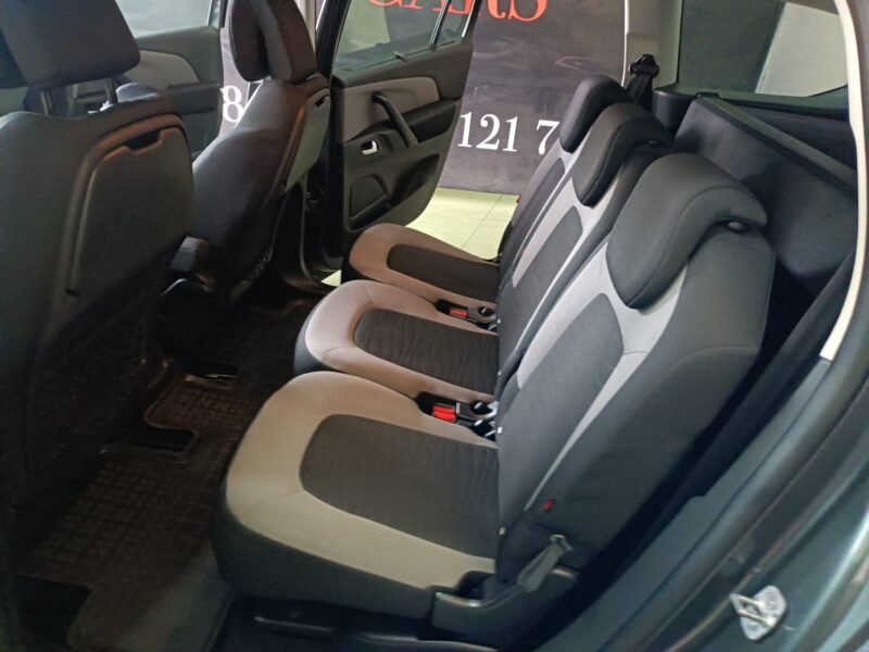 CITROEN C-4 GRAND PICASSO 1.6 HDI