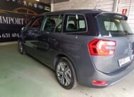 CITROEN C-4 GRAND PICASSO 1.6 HDI