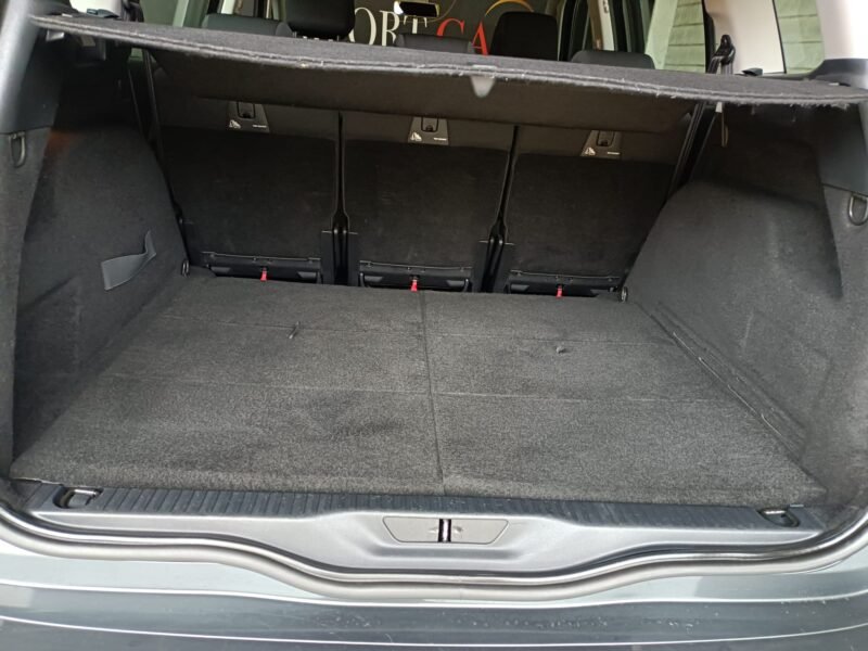 CITROEN C-4 GRAND PICASSO 1.6 HDI