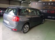 CITROEN C-4 GRAND PICASSO 1.6 HDI