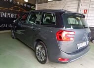 CITROEN C-4 GRAND PICASSO 1.6 HDI