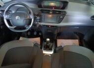 CITROEN C-4 GRAND PICASSO 1.6 HDI