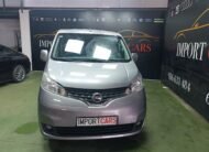 NISSAN NV 200 EVALIA 7 PLAZAS