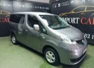 NISSAN NV 200 EVALIA 7 PLAZAS