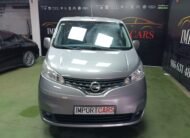 NISSAN NV 200 EVALIA 7 PLAZAS