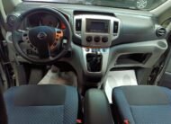 NISSAN NV 200 EVALIA 7 PLAZAS