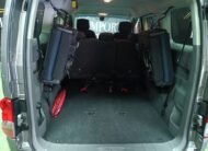 NISSAN NV 200 EVALIA 7 PLAZAS