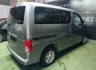 NISSAN NV 200 EVALIA 7 PLAZAS