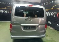 NISSAN NV 200 EVALIA 7 PLAZAS