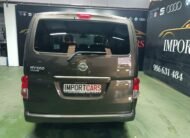 NISSAN NV 200 EVALIA 7 PLAZAS