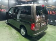 NISSAN NV 200 EVALIA 7 PLAZAS