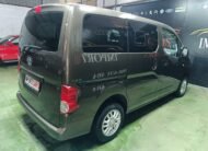NISSAN NV 200 EVALIA 7 PLAZAS