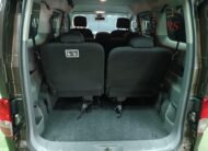 NISSAN NV 200 EVALIA 7 PLAZAS