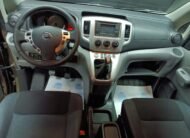 NISSAN NV 200 EVALIA 7 PLAZAS