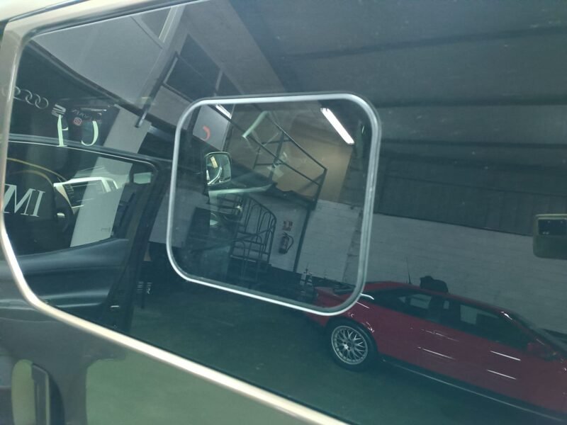 NISSAN NV 200 EVALIA 7 PLAZAS