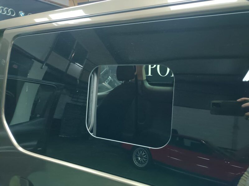 NISSAN NV 200 EVALIA 7 PLAZAS