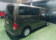 NISSAN NV 200 EVALIA 7 PLAZAS