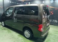 NISSAN NV 200 EVALIA 7 PLAZAS