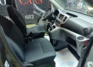 NISSAN NV 200 EVALIA 7 PLAZAS