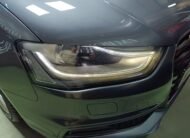 AUDI A-4 AVANT 2.0 TDI 150 SLINE