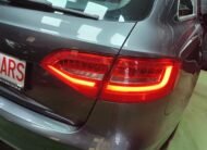 AUDI A-4 AVANT 2.0 TDI 150 SLINE