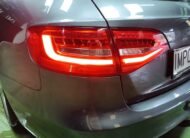 AUDI A-4 AVANT 2.0 TDI 150 SLINE
