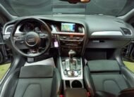AUDI A-4 AVANT 2.0 TDI 150 SLINE