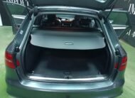 AUDI A-4 AVANT 2.0 TDI 150 SLINE