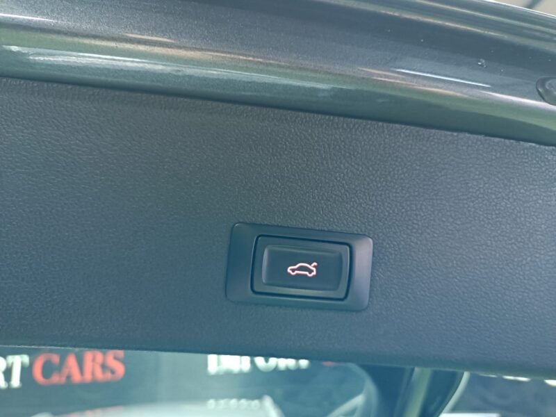 AUDI A-4 AVANT 2.0 TDI 150 SLINE