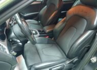 AUDI A-4 AVANT 2.0 TDI 150 SLINE