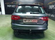 AUDI A-4 AVANT 2.0 TDI 150 SLINE