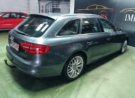 AUDI A-4 AVANT 2.0 TDI 150 SLINE