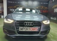 AUDI A-4 AVANT 2.0 TDI 150 SLINE