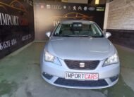 SEAT Ibiza 1.6 TDI
