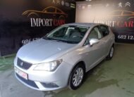 SEAT Ibiza 1.6 TDI