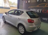 SEAT Ibiza 1.6 TDI