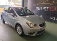 SEAT Ibiza 1.6 TDI