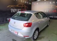 SEAT Ibiza 1.6 TDI